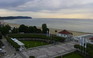 Sopot - latarnia - 13-06-2026 03:30