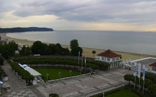 Sopot - latarnia - 13-06-2026 03:41