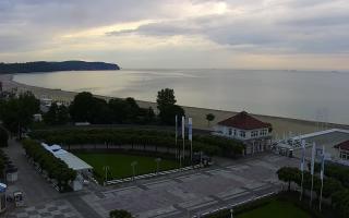 Sopot - latarnia - 13-06-2026 03:52
