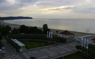Sopot - latarnia - 13-06-2026 04:03