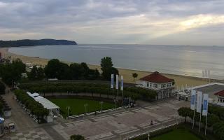 Sopot - latarnia - 13-06-2026 04:14