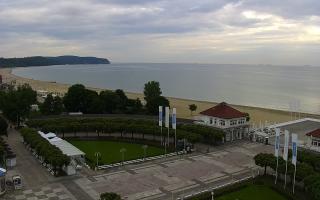 Sopot - latarnia - 13-06-2026 04:25