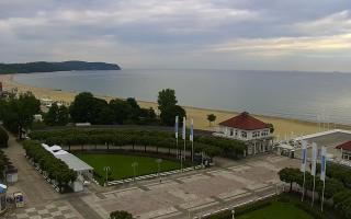 Sopot - latarnia - 13-06-2026 04:36