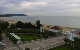 Sopot - latarnia - 13-06-2026 04:46