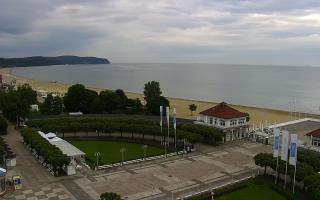 Sopot - latarnia - 13-06-2026 04:57