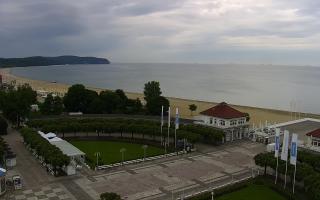 Sopot - latarnia - 13-06-2026 05:08
