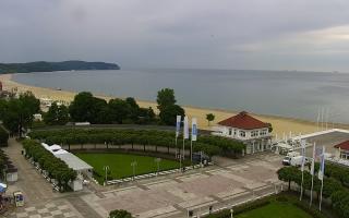 Sopot - latarnia - 13-06-2026 05:19