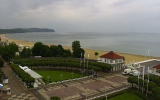 Sopot - latarnia - 13-06-2026 05:30
