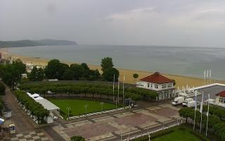 Sopot - latarnia - 13-06-2026 05:41
