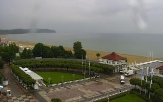 Sopot - latarnia - 13-06-2026 05:52