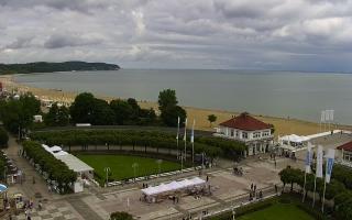 Sopot - latarnia - 13-06-2026 09:08
