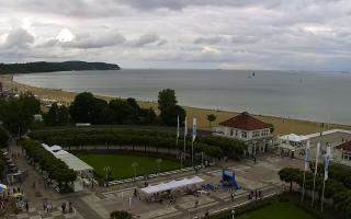 Sopot - latarnia - 13-06-2026 09:19