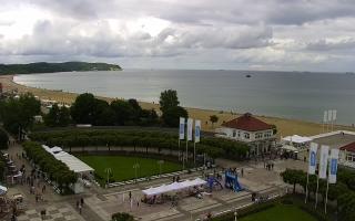 Sopot - latarnia - 13-06-2026 09:30