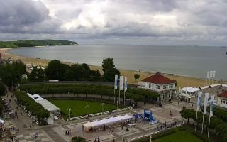 Sopot - latarnia - 13-06-2026 09:41