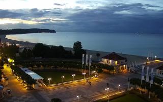 Sopot - latarnia - 13-06-2026 20:14