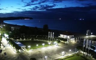Sopot - latarnia - 13-06-2026 21:11