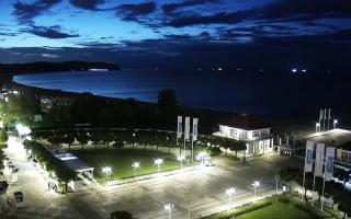 Sopot - latarnia - 13-06-2026 21:22