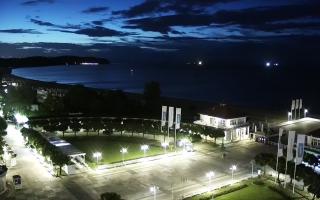 Sopot - latarnia - 13-06-2026 21:33
