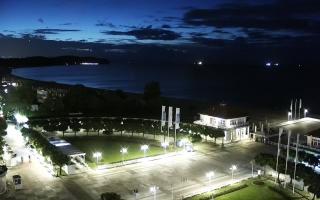 Sopot - latarnia - 13-06-2026 21:44