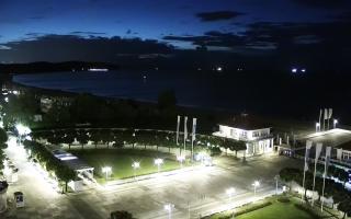 Sopot - latarnia - 13-06-2026 21:55
