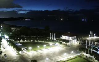 Sopot - latarnia - 13-06-2026 22:06