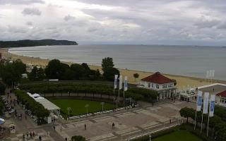 Sopot - latarnia - 14-06-2026 09:45