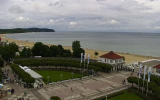 Sopot - latarnia - 14-06-2026 10:06