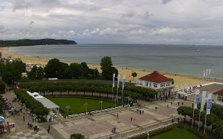 Sopot - latarnia - 14-06-2026 10:17