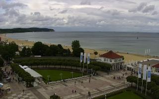 Sopot - latarnia - 14-06-2026 10:28