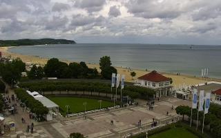 Sopot - latarnia - 14-06-2026 10:39