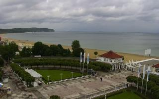 Sopot - latarnia - 15-06-2026 11:02