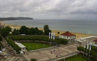 Sopot - latarnia - 15-06-2026 11:13