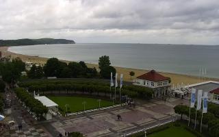 Sopot - latarnia - 15-06-2026 11:24