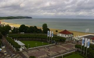Sopot - latarnia - 15-06-2026 11:35
