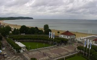 Sopot - latarnia - 15-06-2026 11:46