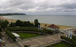 Sopot - latarnia - 15-06-2026 11:56