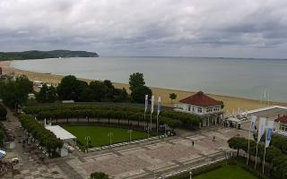 Sopot - latarnia - 15-06-2026 12:07