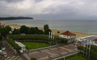 Sopot - latarnia - 15-06-2026 14:29