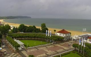 Sopot - latarnia - 15-06-2026 14:40
