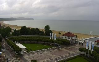 Sopot - latarnia - 15-06-2026 14:51