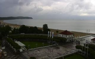 Sopot - latarnia - 15-06-2026 15:02