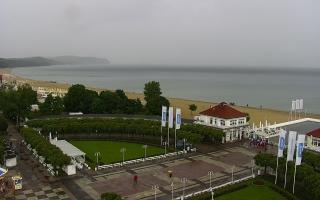 Sopot - latarnia - 15-06-2026 15:24