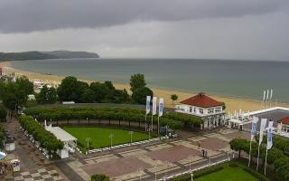 Sopot - latarnia - 15-06-2026 15:35