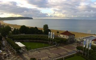Sopot - latarnia - 15-06-2026 17:35