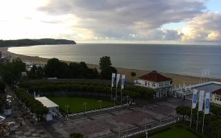 Sopot - latarnia - 15-06-2026 17:46