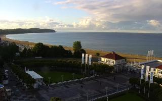 Sopot - latarnia - 15-06-2026 17:57