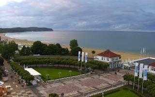 Sopot - latarnia - 15-06-2026 19:02