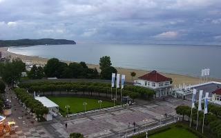 Sopot - latarnia - 15-06-2026 19:13