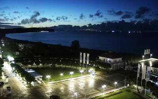 Sopot - latarnia - 15-06-2026 21:28