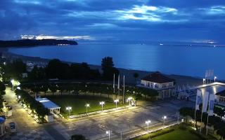 Sopot - latarnia - 16-06-2026 01:06